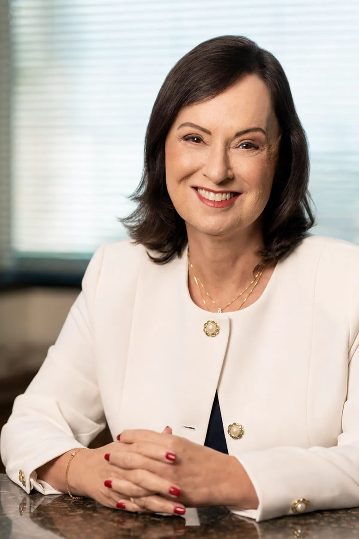 Dra. Nilza Perin