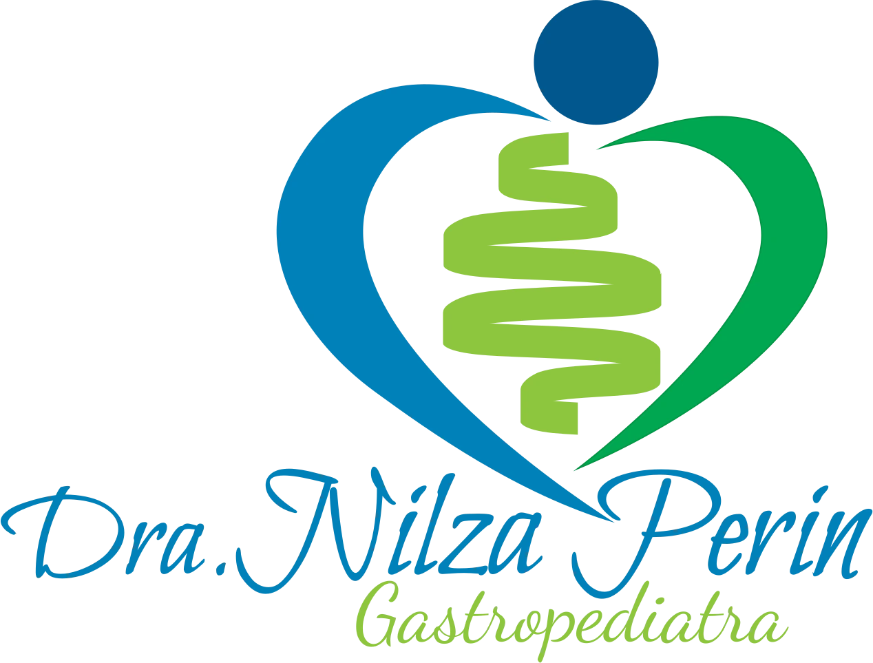 Dra. Nilza Perin, gastropediatra